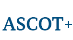 Logo of ASCOT+ (Link to homepage)